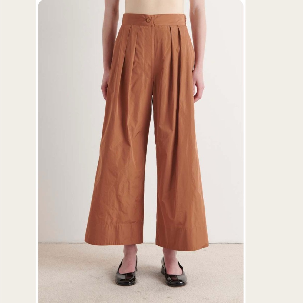 Rachel Comey Coxsone Pant in Tan